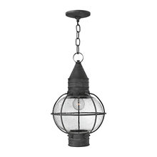 Pergola lighting