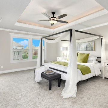 Spring Parade of Homes
