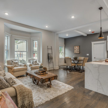 Example Home Build 2019