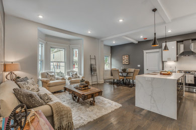 Example Home Build 2019