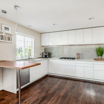 Hamant Home Remodeling