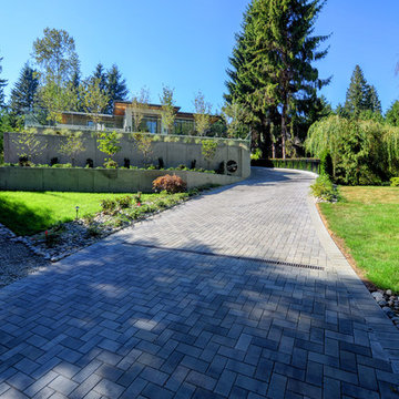 Drive Way