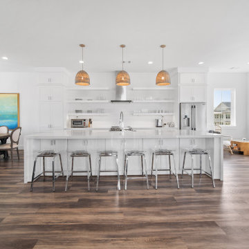 Baywater - Pointe West, Galveston