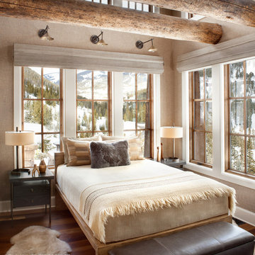 Yellowstone Club III