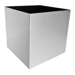 Madeira Cube Planter - Products