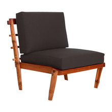 cushions for wood chair