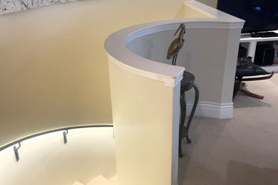 Staircase - staircase idea in Vancouver