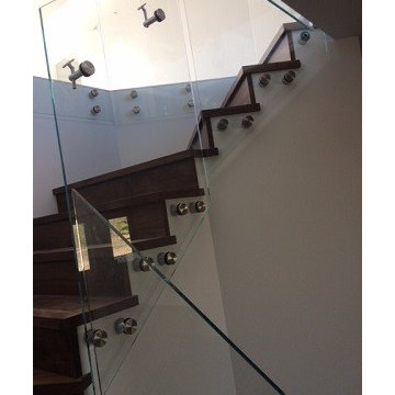 Central Alberta Tile One Projects