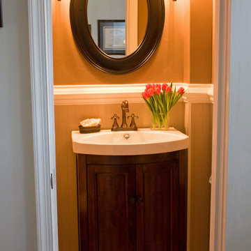 Private Residence - Henrico, VA