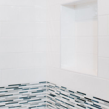Northwest Balcones || Remodel || Austin, Texas