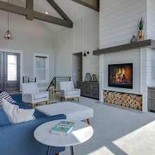 Cottage living
