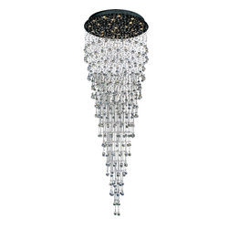Ceiling Lighting - Chandeliers