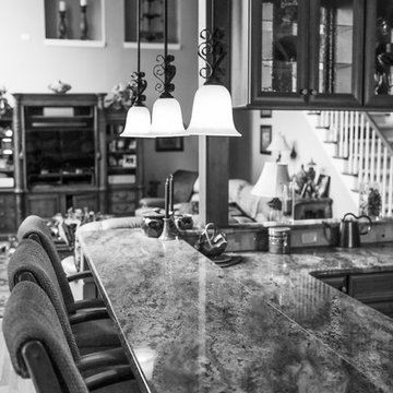 Anderson Kitchen