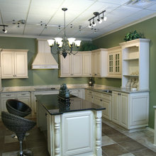 kitchen cabinets
