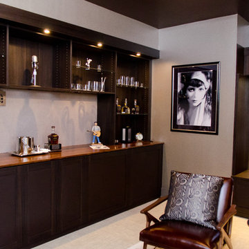 Whiskey Room