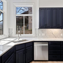 Kitchen Ideas