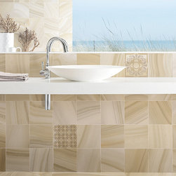 Astra Series - Wall And Floor Tile