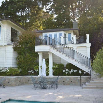 Exteriors