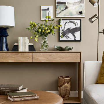 Interior Define | Beckham
