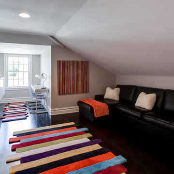 Spring Lake Contemporary