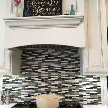 Complete Main Floor Remodel