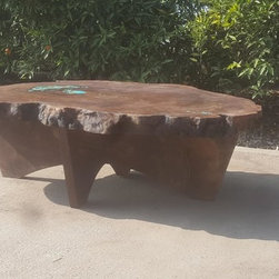 Laguna Beach - Furniture