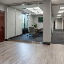 Sanibel floor