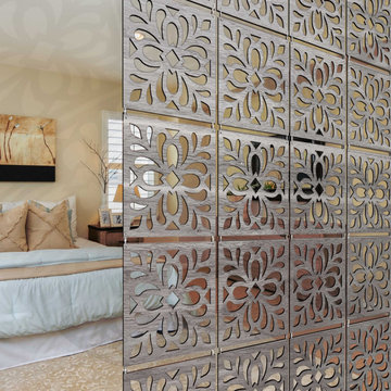 20 most innovative hanging room divider ideas for 2023