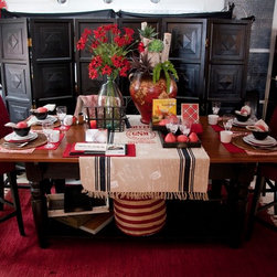 Chairs with Attitude - Bar Stools And Counter Stools