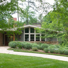 bungalow