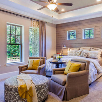 Master Suite