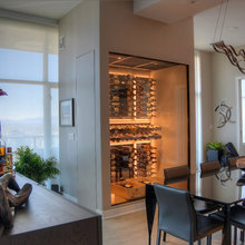 Wine cellar