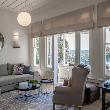 Devonport Villa