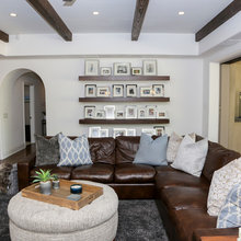 Smith family room