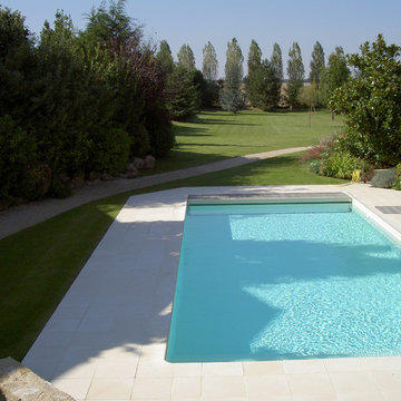 Création de Jardins