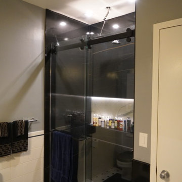 Hoboken Bathtub Conversion
