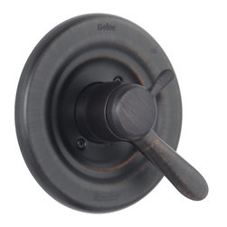 Delta Lahara&reg; Monitor&reg; 17 Series Valve Trim Only - Tub And Shower Parts