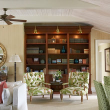 Bookcase's