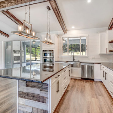 Titusville Custom Home