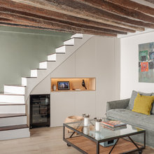 Sous Escalier