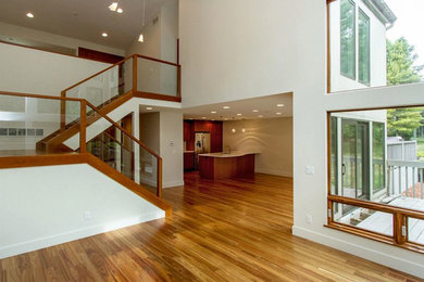 Living room photo in Other