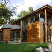 maison bois