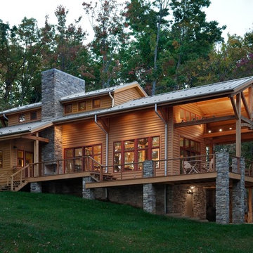 Morris-Berg Architects and Feeney