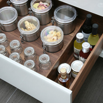 Custom Interior Accessories