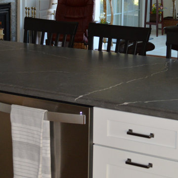 Heritage Shores Kitchen