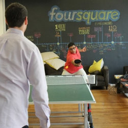 Foursquare - Engineered Wood Flooring