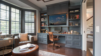 Inconspicuous Urban Integration