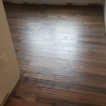 4" Sierra Maple Utility Solid