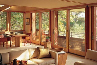 SGK French Doors