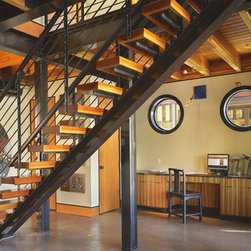 Residenital Interior Elevators - Home Improvement